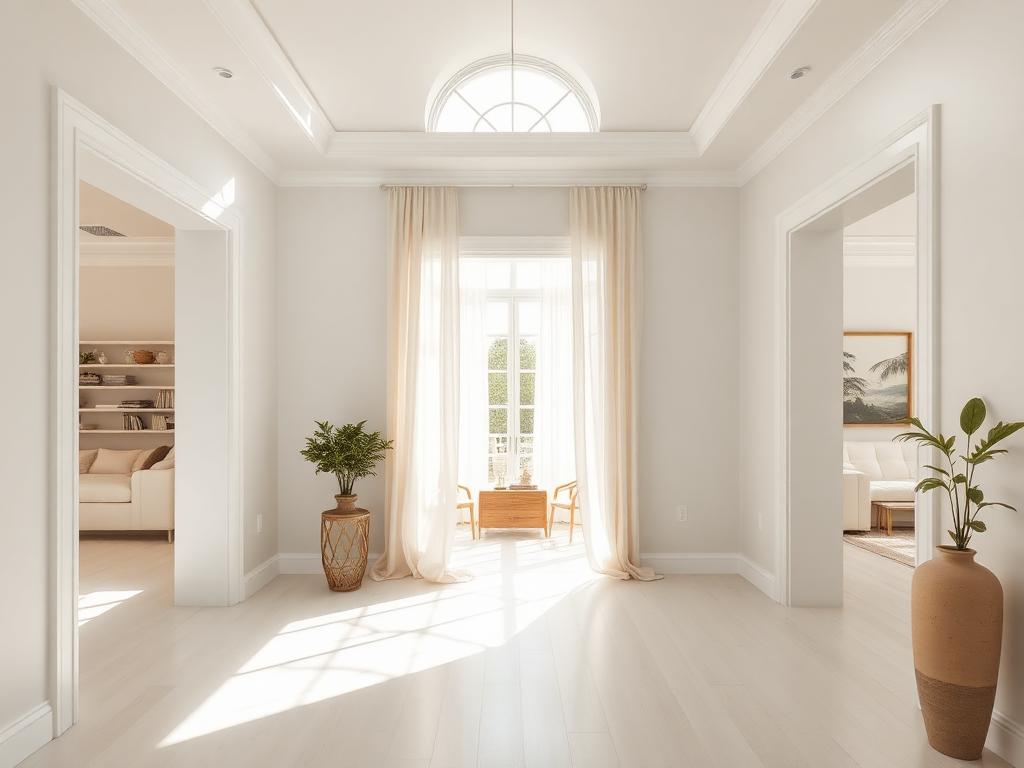 Whole-Home Transformation